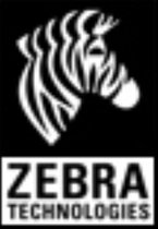 Zebra reinigings film