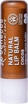 Benecos Lippenbalsem Cocoa 4,8 Gram Lichtbruin