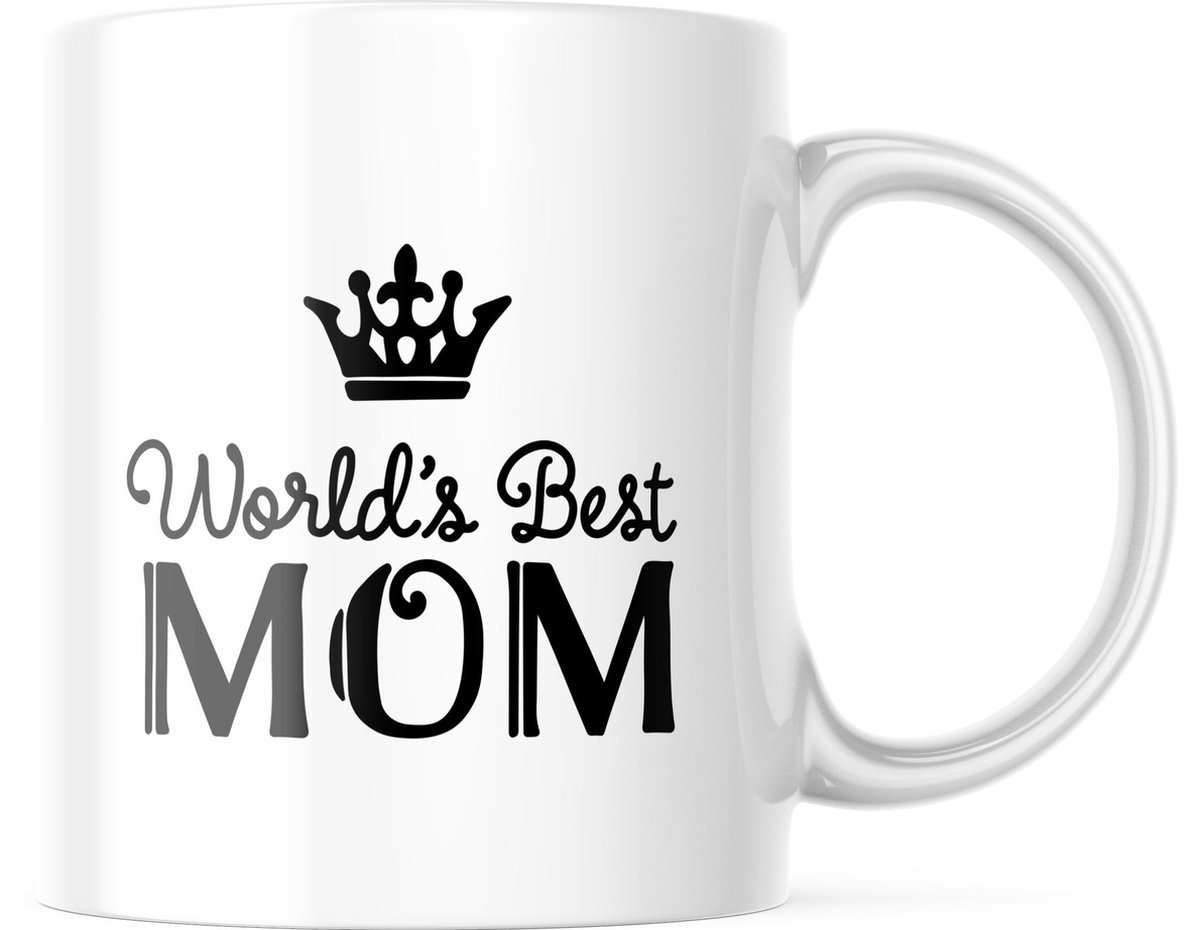 Mok Worlds best mom