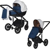 ANEX m / type kinderwagen 2 in 1 incl. luiertas l muggennet & regenhoes SP Noble