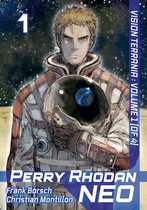 Perry Rhodan NEO (English Edition) 1 - Perry Rhodan NEO (English Edition): Volume 1