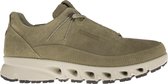 Ecco Omni-Vent sneakers groen - Maat 42