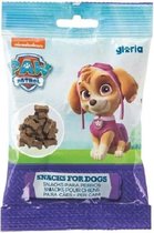 PAW Patrol Skye Hondensnacks Vis 75g Hondensnoepjes