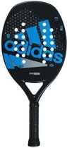 Adidas BT V7 - Beach Tennis Racket - Blauw