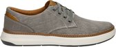 Skechers Moreno - Ederson Heren Sneakers - Taupe - Maat 40