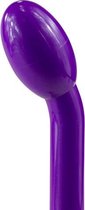 HIP G - Paars - Sextoys - Vibrators - Vibo's - Vibrator G Spot