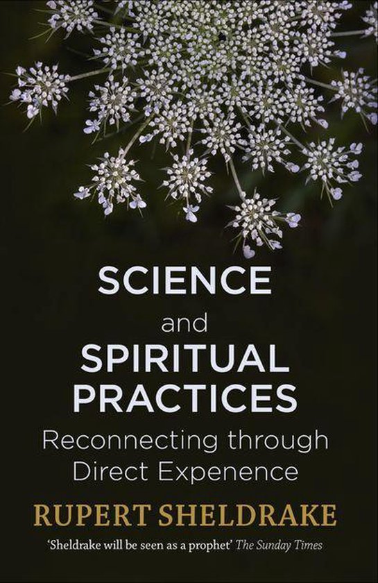 Foto: Science and spiritual practices