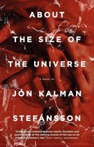 About the Size of the Universe