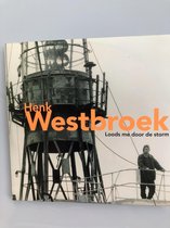 Henk Westbroek loods me door de storm cd-single