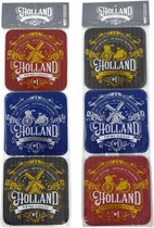 Onderzetters - Holland - Classic Vintage