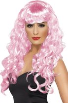 Dressing Up & Costumes | Wigs - Siren Wig