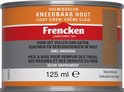 Frencken Kneedbaar Hout Licht Eiken - 125 ml