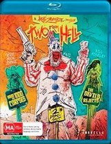 Two From Hell: House Of 1000 Corpses / The Devil's Rejects