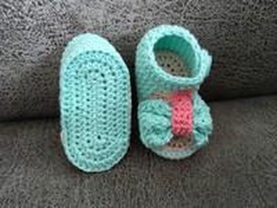babyschoenen zomer