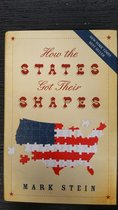 How the States got Their Shapes