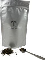 Groene thee - Crispy Morning - biologisch - 250g | Teastreeet