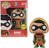 DC comics, Funko POP! : Robin 377 Chase Limited Edition
