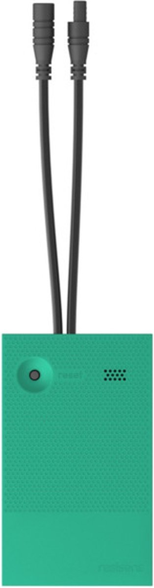 IPee Resisens Elektronische urinoirspoeler 230V Netvoeding