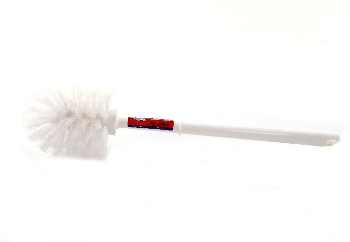 WC BORSTEL WIT GROOT SUPER XL 95 mm