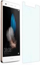 Huawei P8 Lite Getemperd Glas Scherm Beschermer - 9H Glas Bescherming - Waterdicht - Glazen Scherm Beschermer voor Mobiele Telefoon