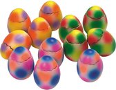 Hondenspeelgoed Pop-Up Egg - 8 cm - Willekeurig - 6 x 6 x 8.5 cm