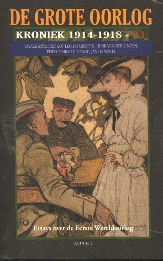 De grote oorlog, 1914-1918 - In Vlaanderen heb ik gedood