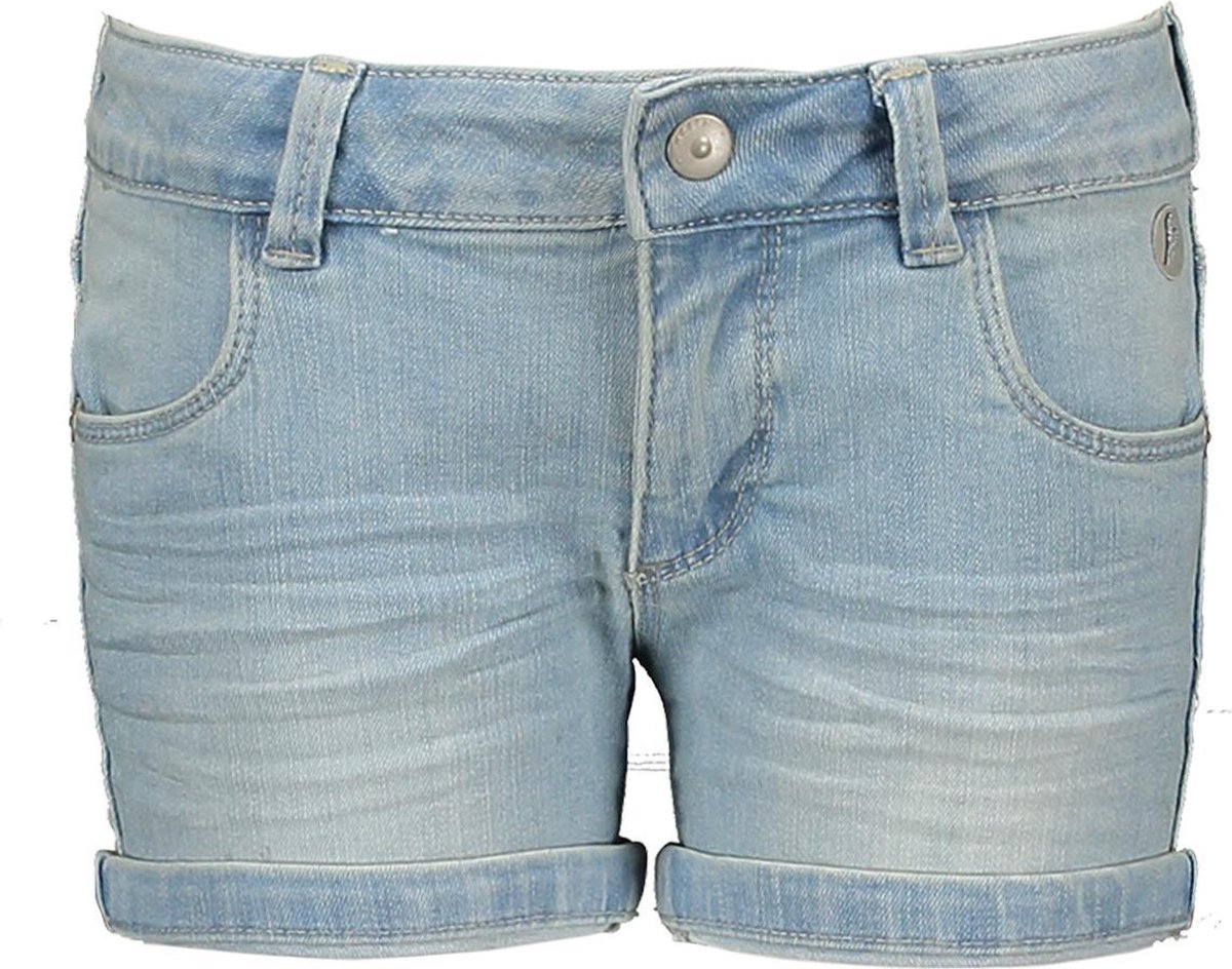 Moodstreet short blauw, 140
