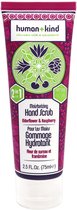 Human Kind Vegan Hand scrub Elderflower (75 ml)