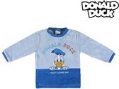 Pyjama Kinderen Disney 74680 Blauw
