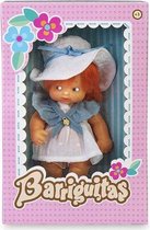 Babypop Barriguitas Summer (14,5 cm)