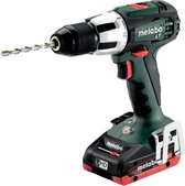 Metabo Accu-klopboormachine - SB 18 LT