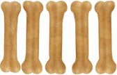 Zooselect Hondensnack Rawhide Been Multipack 16 cm 6 stuks