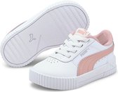 Puma Sneakers - Maat 24 - Vrouwen - wit/roze