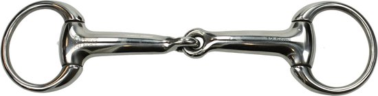 Harrys Horse- Eggbutt 16 mm - taille. 11,5 cm