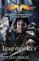 Heroes of Order 3 - Izaryle's Key