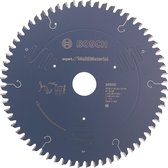 Bosch - Lame de scie circulaire Expert pour Multi Material 216 x 30 x 2,4 mm, 64