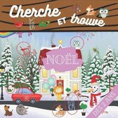 Cherche et trouve Noel des 2 ans