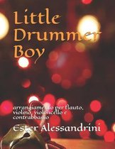 Little Drummer Boy