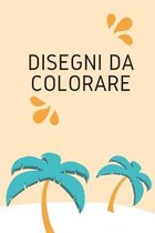 Disegni da colorare