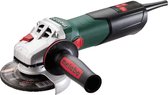 Meuleuse d'angle Metabo Compact Class W 9-125 Quick