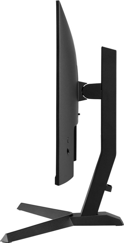 Iiyama ProLite XUB2796QSU-B1 - 27 inch - IPS paneel - Gaming