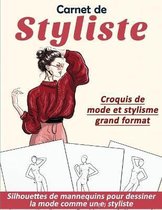 Carnet de Styliste