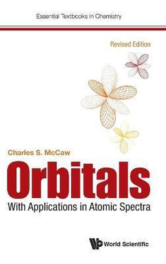 Orbitals - cover