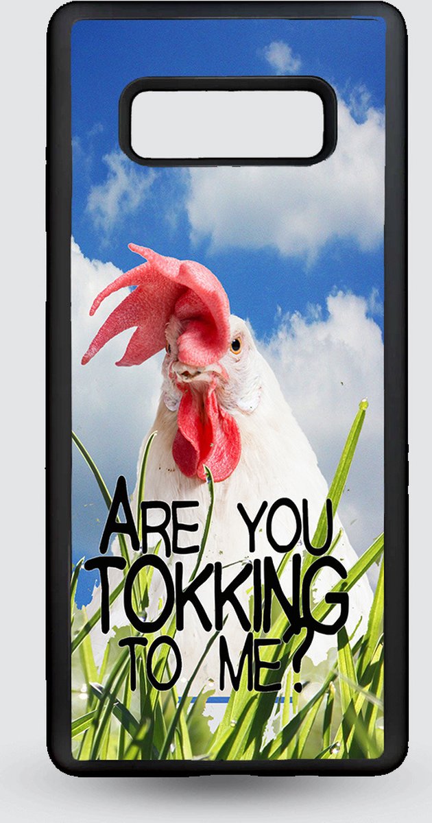 Samsung S10e - Are you tokking to me ?