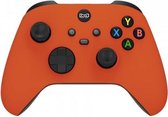 Bright Orange Xbox Series X/S Controller