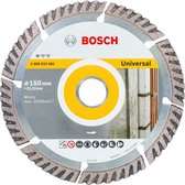 Bosch DIAMANTSCHIJF UNIVERSAL 150/22,23