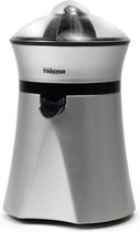 Tristar Citruspers - Citrus pers deluxe - Elektrisch - Zilver