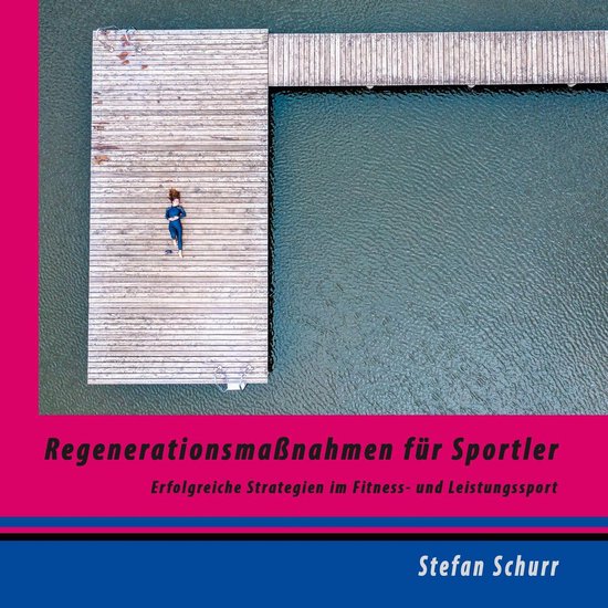 Training kompakt 4 - Regenerationsmaßnahmen für Sportler