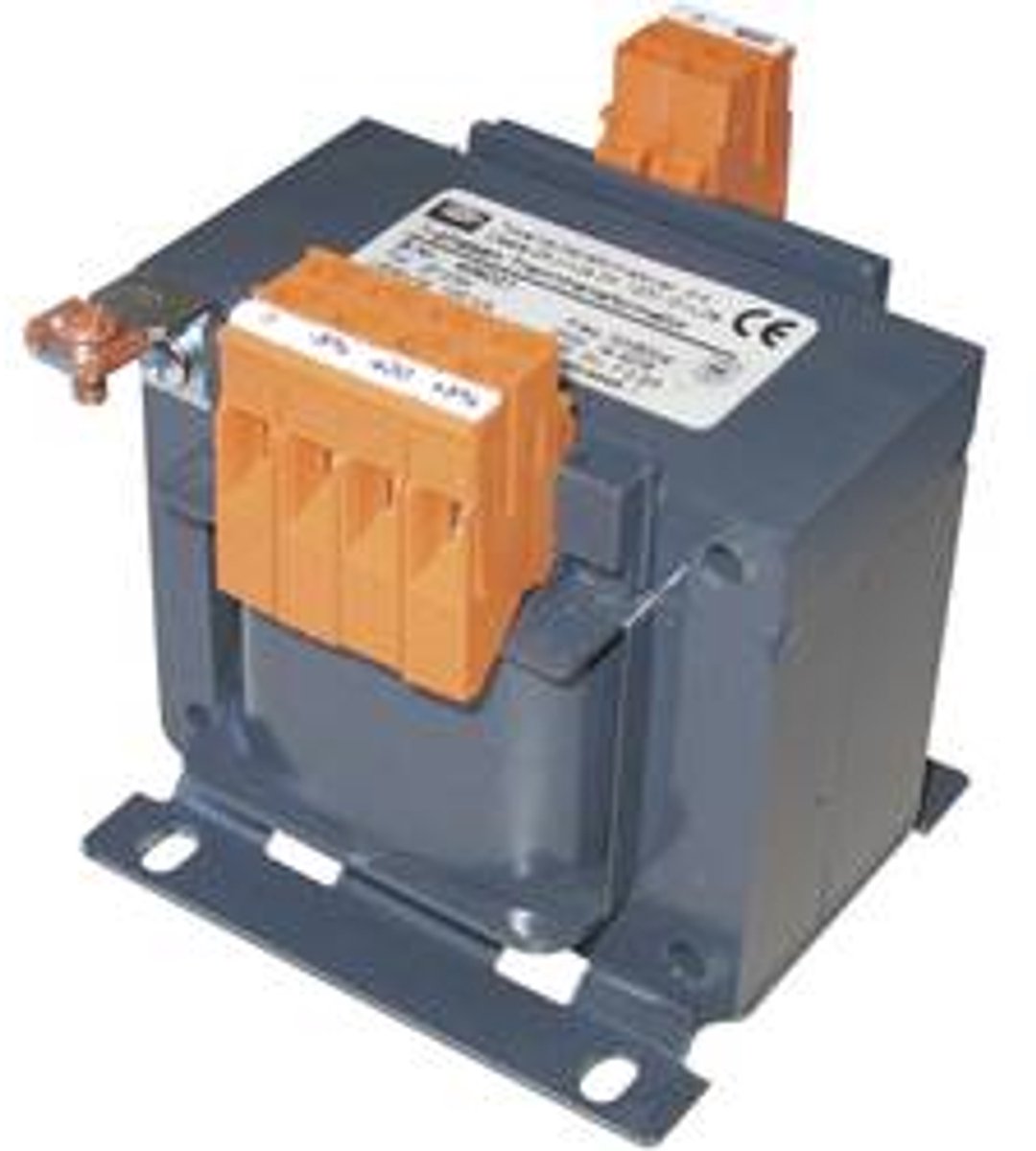 elma TT IZ1233 Scheidingstransformator 1 x 400 V 1 x 230 V/AC 60 VA 260 mA