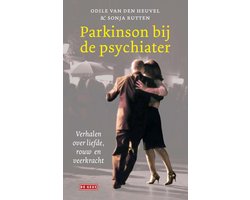 Parkinson bij de psychiater